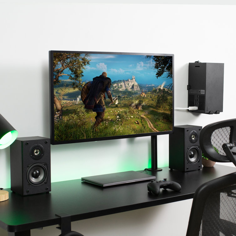 VIVO Wall Mount Designed For Xbox Series X, Horizontal & Vertical